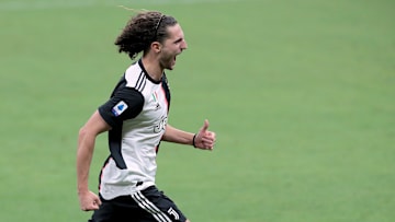 AC Milan v Juventus - Serie A