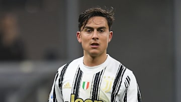 Paulo Dybala