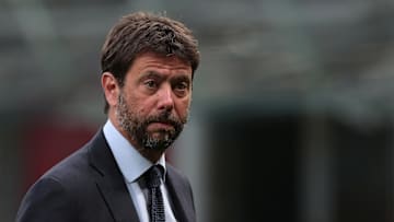 AC Milan v Juventus - Serie A