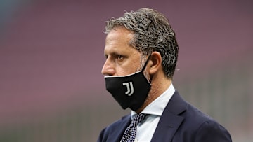 AC Milan v Juventus - Serie A