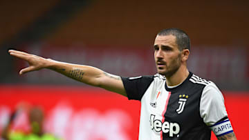 AC Milan v Juventus - Serie A