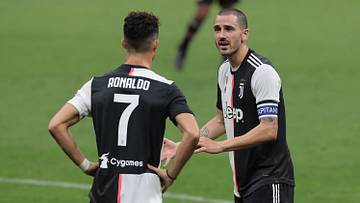 AC Milan v Juventus - Serie A