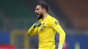 Futuro (ancora) rossonero per Gianluigi Donnarumma?