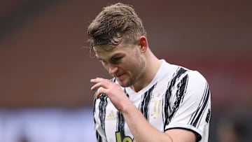 Matthijs De Ligt