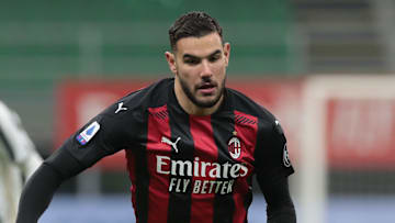 AC Milan v Juventus - Serie A AC Milan v Juventus - Serie A