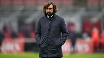 Andrea Pirlo