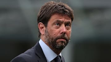 Andrea Agnelli