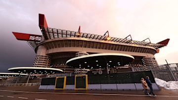 Probabili formazioni Milan-Torino