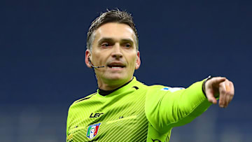 AC Milan v Juventus - Serie A