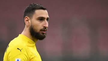 Gianluigi Donnarumma