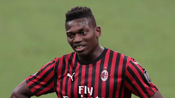 AC Milan v Juventus - Serie A