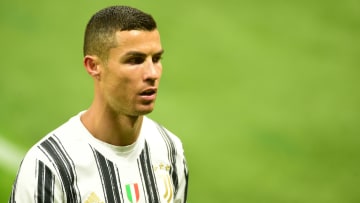 La Juventus veut conserver sa star.