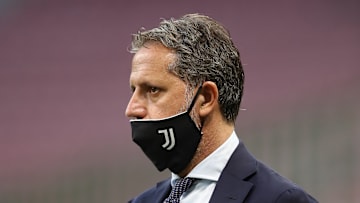 AC Milan v Juventus - Serie A