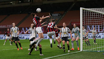 Serie A Femminile
