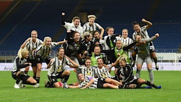 Juventus Women