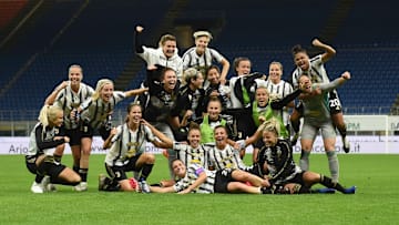 Coppa Italia Femminile