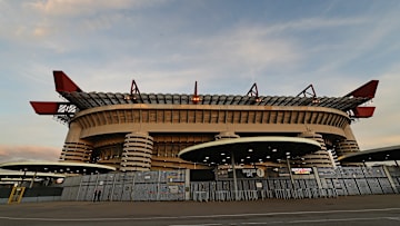 AC Milan v Juventus - Women Serie A