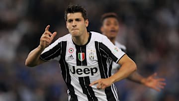 AC Milan v Juventus FC - TIM Cup Final