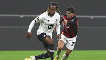 Renato Sanches