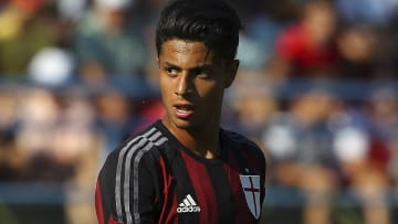 Hachim Mastour, l'une des plus grosses déceptions de l'histoire du football ? 