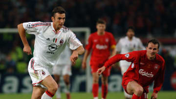 AC Milan v Liverpool - UEFA Champions League Final