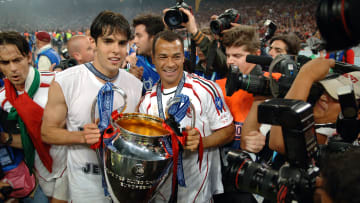 AC Milan v Liverpool - UEFA Champions League Final