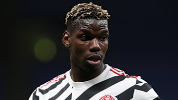 Paul Pogba