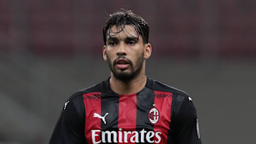 AC Milan v Monza - Pre-Season Friendly