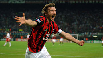 Andriy Shevchenko