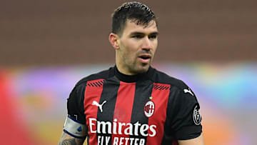Alessio Romagnoli