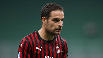 AC Milan v Parma Calcio - Serie A
