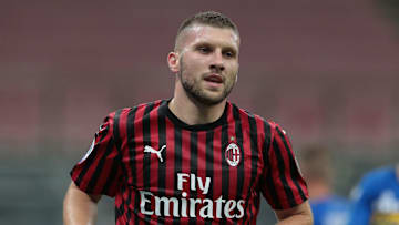 AC Milan v Parma Calcio - Serie A