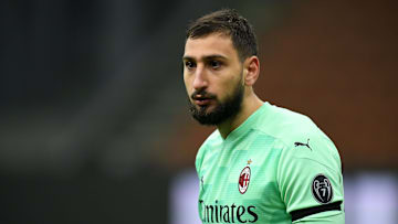 Gianluigi Donnarumma