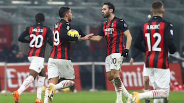 Milan