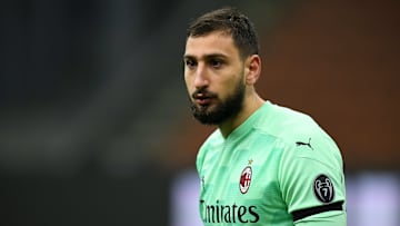 Gianluigi Donnarumma