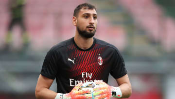 AC Milan v Parma Calcio - Serie A