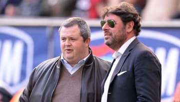 AC Milan v Parma FC - Serie A