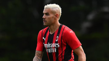  Theo Hernandez