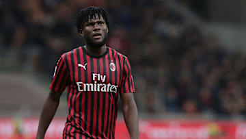 AC Milan v SPAL - Serie A