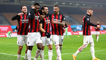 Milan 