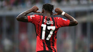 Rafael Leao