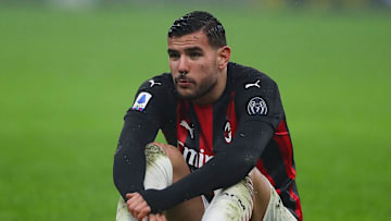 AC Milan v Juventus - Serie A