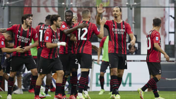 AC Milan v SS Lazio - Serie A