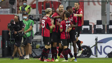 Milan will be full of confidence after beating Lazio last time out