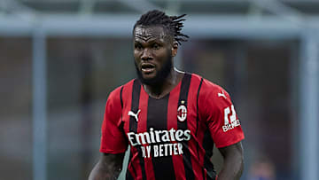 Franck Kessie