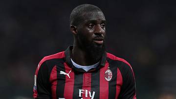 AC Milan v SS Lazio - TIM Cup AC Milan v SS Lazio - TIM Cup
