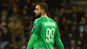 AC Milan v SSC Napoli - Serie A