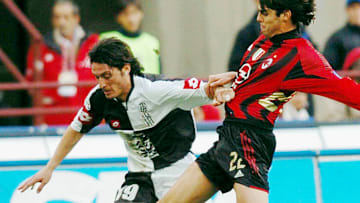 Camorani contrasta Kaka