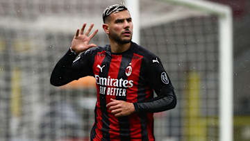 Theo Hernandez