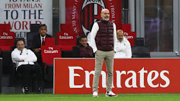 Stefano Pioli